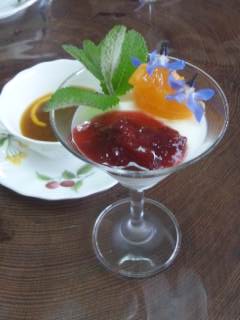 森のフェアリー 森のフェアリー