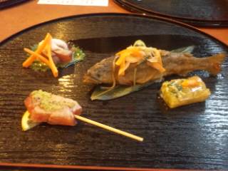 ポン酒DE女子会@和創亭くら蔵 ポン酒DE女子会@和創亭くら蔵