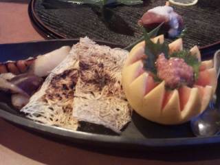 ポン酒DE女子会@和創亭くら蔵 ポン酒DE女子会@和創亭くら蔵