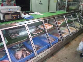 濱田水産 濱田水産