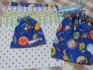 通園グッズ 通園グッズ