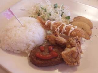 キューブキッチン キューブキッチン