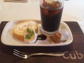 キューブキッチン キューブキッチン