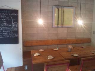 農園食堂 森のかぞく 農園食堂 森のかぞく