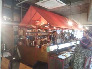 農園食堂 森のかぞく 農園食堂 森のかぞく