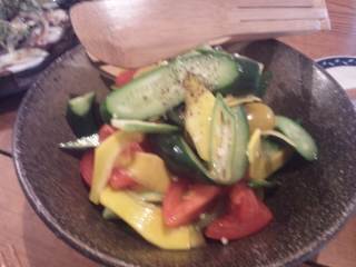 農園食堂 森のかぞく 農園食堂 森のかぞく