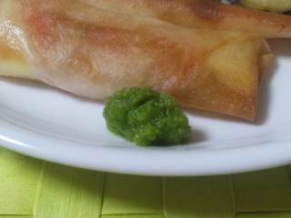 柚子こしょう 柚子こしょう