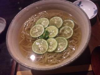 そば処 茜 そば処 茜