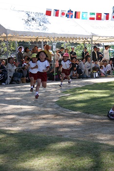 うんどうかい うんどうかい