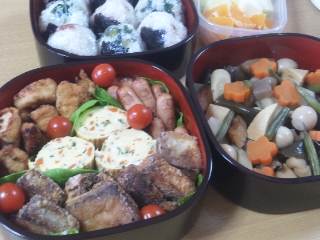 うんどうかい お弁当 うんどうかい お弁当