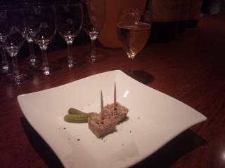 かごしまバル街 カンティーヌナガノ かごしまバル街 カンティーヌナガノ