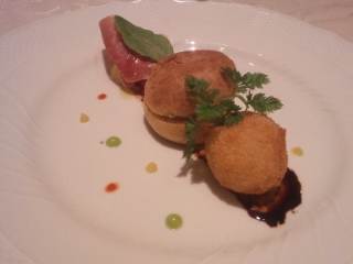 かごしまバル街 ミディ・ソレイユ かごしまバル街 ミディ・ソレイユ