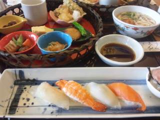 ふく福 華やぎ御膳 ふく福 華やぎ御膳