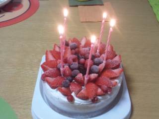 アイスケーキ アイスケーキ