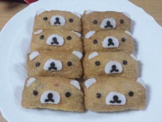 リラックマいなり リラックマいなり