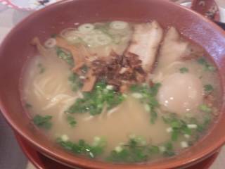 たけ家 淡麗ラーメン たけ家 淡麗ラーメン