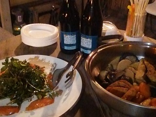 タバサム ボージョレ タバサム ボージョレ