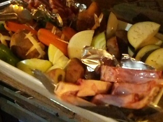 タバサム BBQ タバサム BBQ