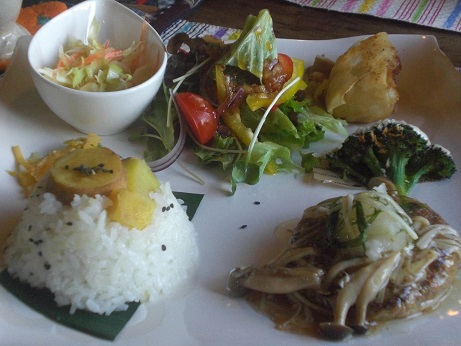 おいもdeカフェ おいもdeカフェ