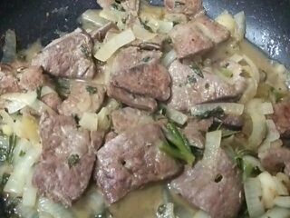 牛レバーのペースト 牛レバーのペースト