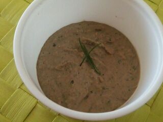 牛レバーのペースト 牛レバーのペースト