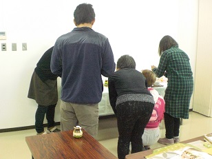 屋久島「食の魅せ方」 屋久島「食の魅せ方」