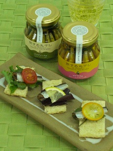 屋久島「食の魅せ方」 屋久島「食の魅せ方」