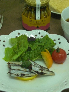 屋久島「食の魅せ方」 屋久島「食の魅せ方」