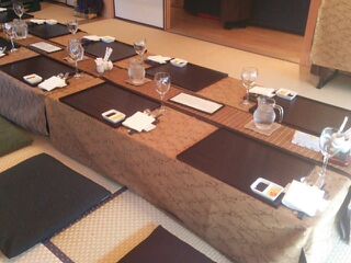 麓 なごみ亭 麓 なごみ亭