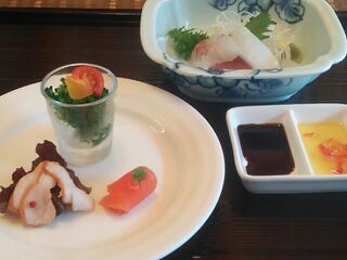 麓 なごみ亭 麓 なごみ亭