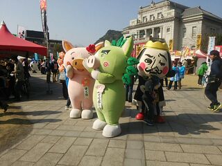 Show-1グルメグランプリ Show-1グルメグランプリ