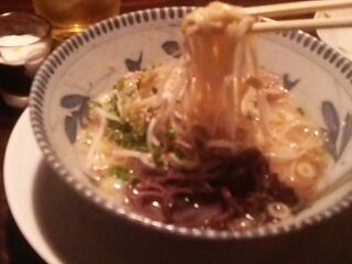 麺屋しげぞう 麺屋しげぞう