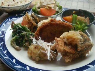 森のかぞく 森のかぞく