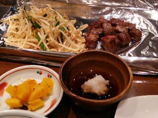 鉄板焼 薩摩ホルモン舗 鉄板焼 薩摩ホルモン舗