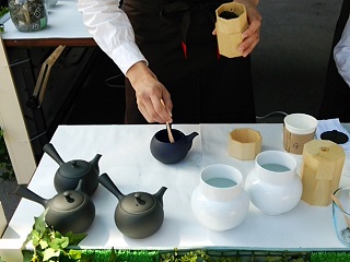 GOOD SUNDAY GREENTEA BAR GOOD SUNDAY GREENTEA BAR