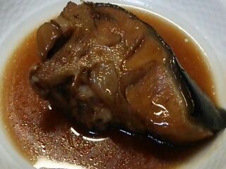 あら炊き あら炊き