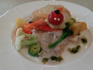 ルネッサンス ルネッサンス