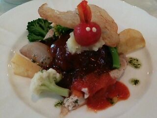 ルネッサンス ルネッサンス