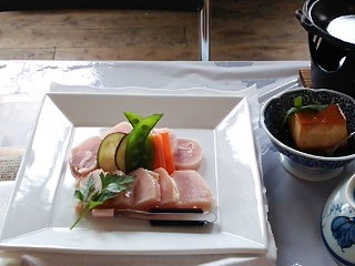 薩摩出水のいずみさん 薩摩出水のいずみさん