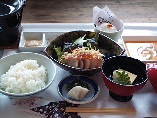 薩摩出水のいずみさん 薩摩出水のいずみさん