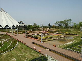 クレインパーク クレインパーク