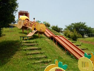 長島町 太陽の里公園 長島町 太陽の里公園