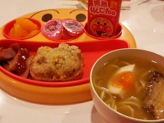 Jango お子様セット Jango お子様セット