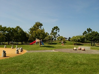 水俣エコパーク 水俣エコパーク