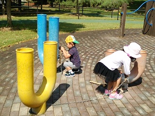 水俣エコパーク 水俣エコパーク