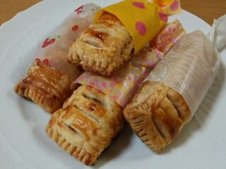 アップルパイ アップルパイ