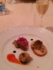 かごしまバル街 かごしまバル街