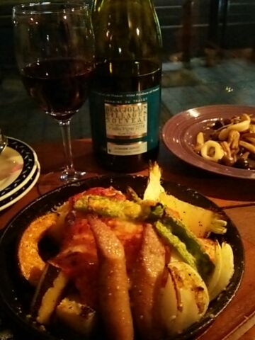 森のかぞく 森のかぞく