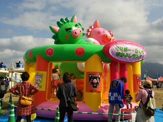 ぐりぶーとさくらちゃん ぐりぶーとさくらちゃん