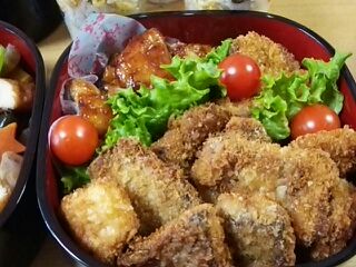 クリスマス弁当 二の重 クリスマス弁当 二の重